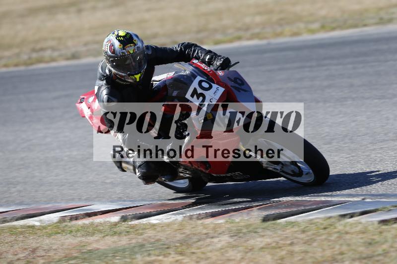 /46 27.09.2026  Speer Racing ADR/Gruppe gelb/30